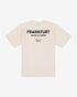 BHFSVRTL Europe T-Shirt - sugar